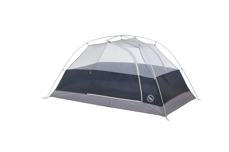 Big Agnes Blacktail 2 Tent Green-3